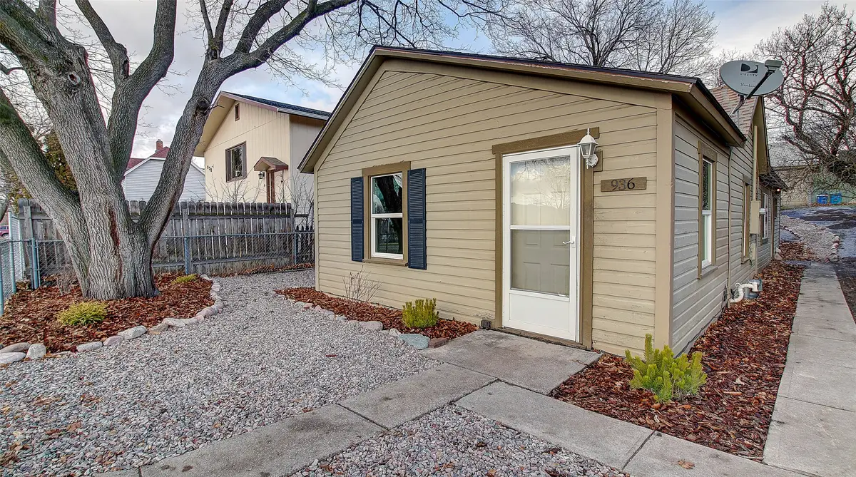 936 W Pine Street, Missoula, MT 59802 - Image #1