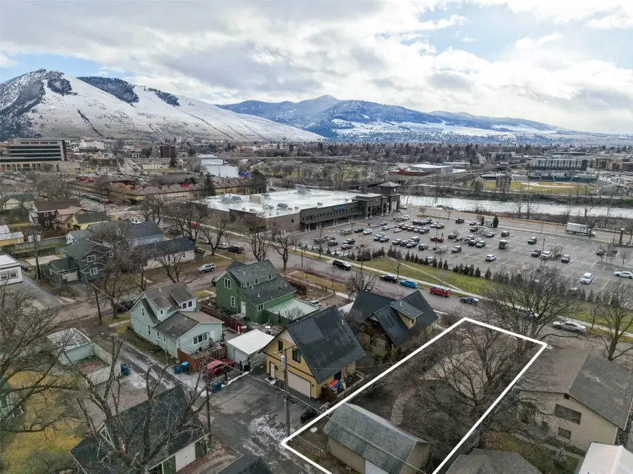 936 W Pine Street, Missoula, MT 59802 - Image #3