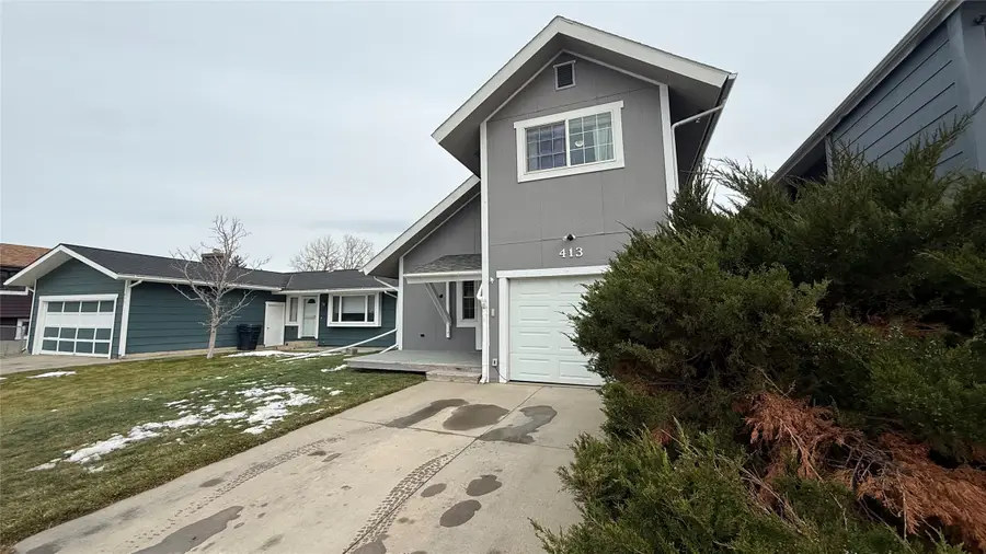 413 Sweetgrass Court, Great Falls, MT 59405 - Image #2