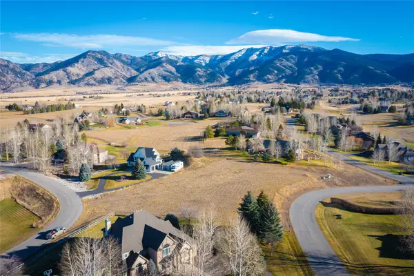 Lot 26 Little Wolf Road, Bozeman, MT 59715