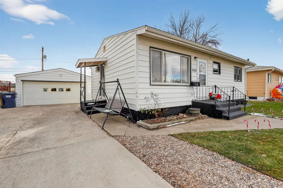 500 25th Avenue Ne, Great Falls, MT 59404 - Image #2