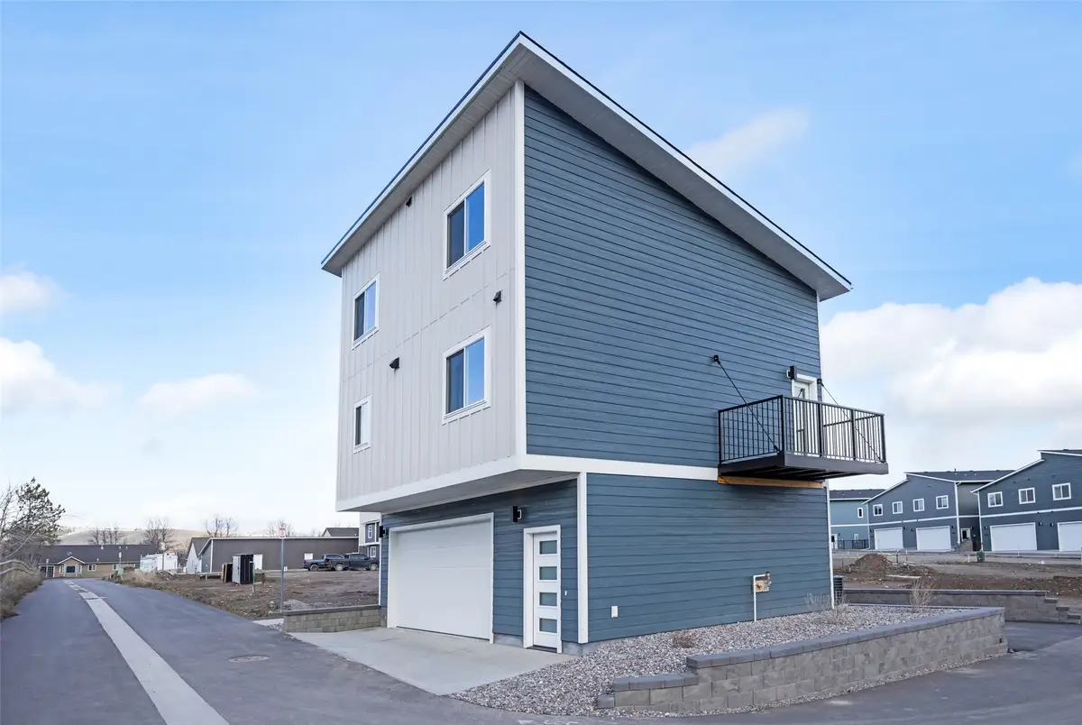 4328 Bantry Court, Missoula, MT 59808 - Image #1