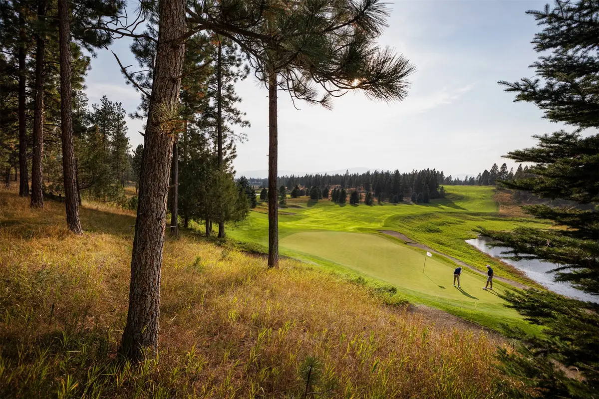 50 Boulder Lane, Eureka, MT 59917 - Image #1