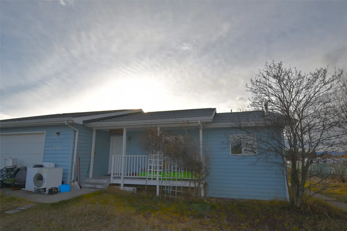 170 Morning View Drive, Kalispell, MT 59901 - Image #1