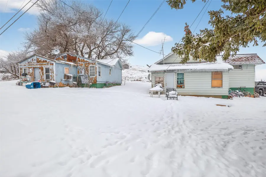 57 SW Roundhouse Loop, Lewistown, MT 59457 - Image #3