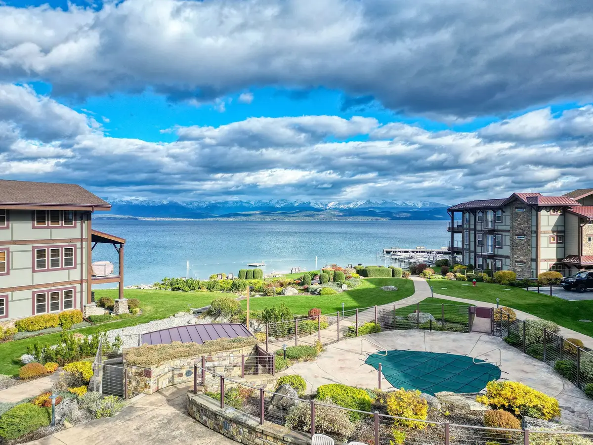 7175 Us Highway 93 S #4-301, Lakeside, MT 59922 - #1