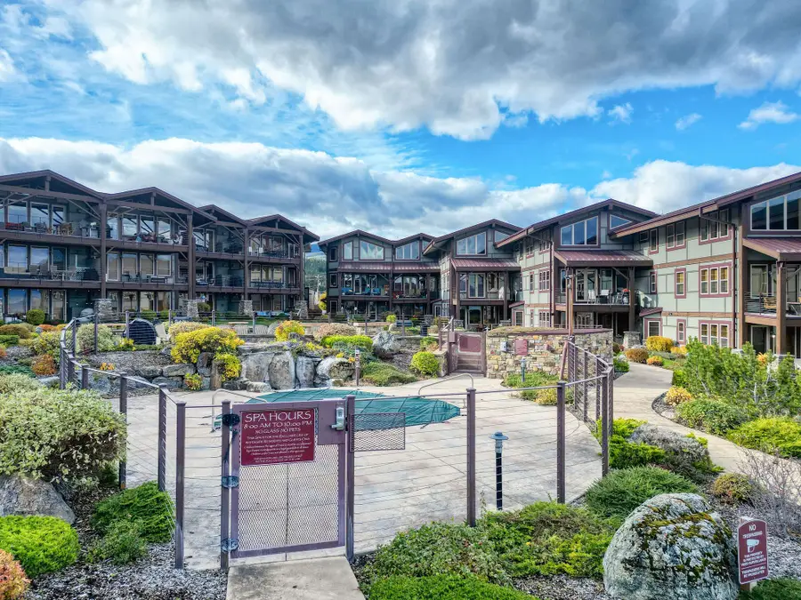 7175 Us Highway 93 S #4-301, Lakeside, MT 59922 - #3