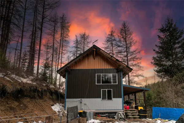 19744 Antiquity Lane, Florence, MT 59833