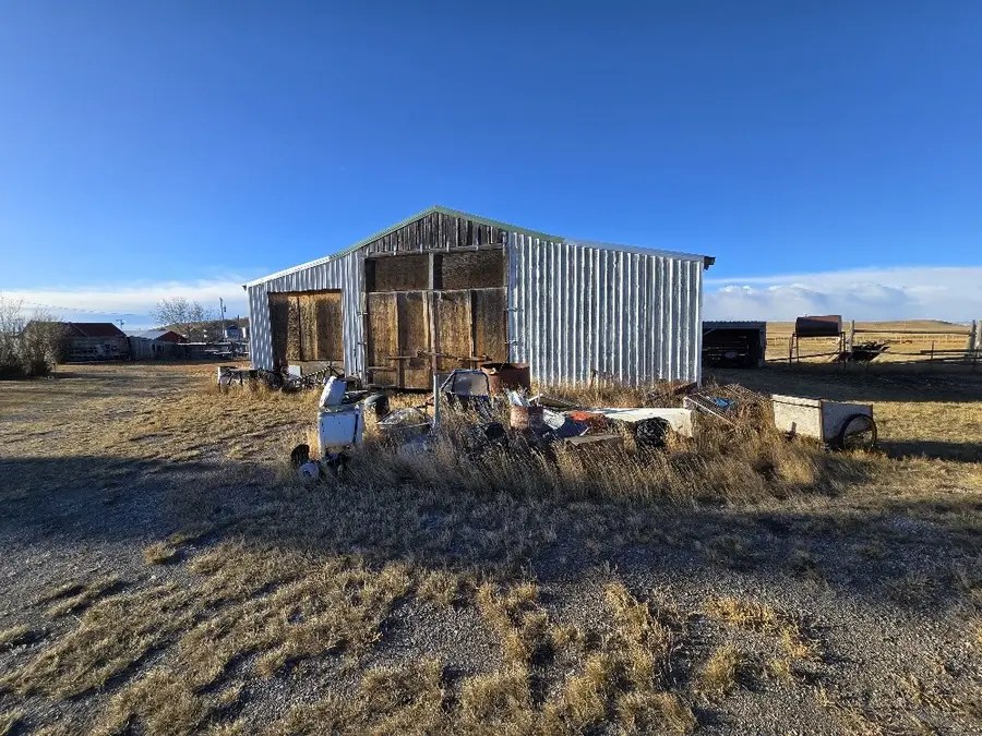 103 3rd Avenue N, Bynum, MT 59419 - #2