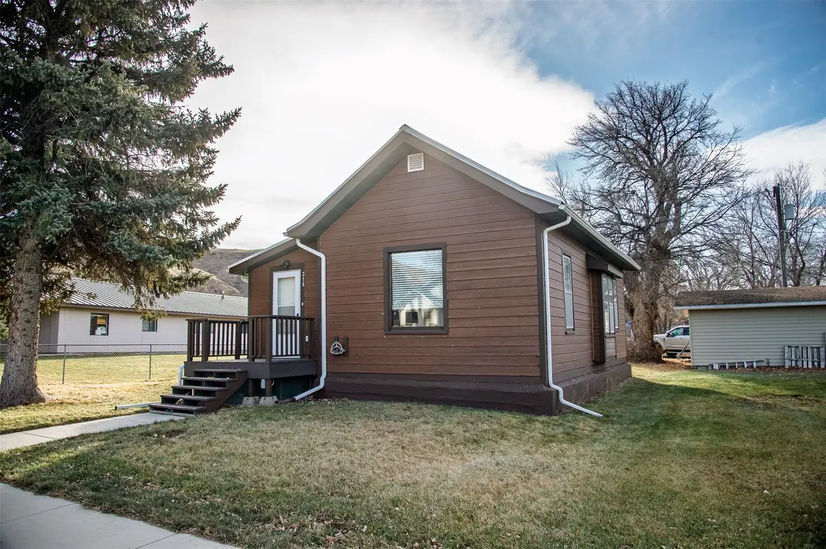 310 Bridge Street, Belt, MT 59412 - Image #1
