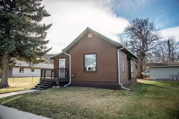 310 Bridge Street, Belt, MT 59412