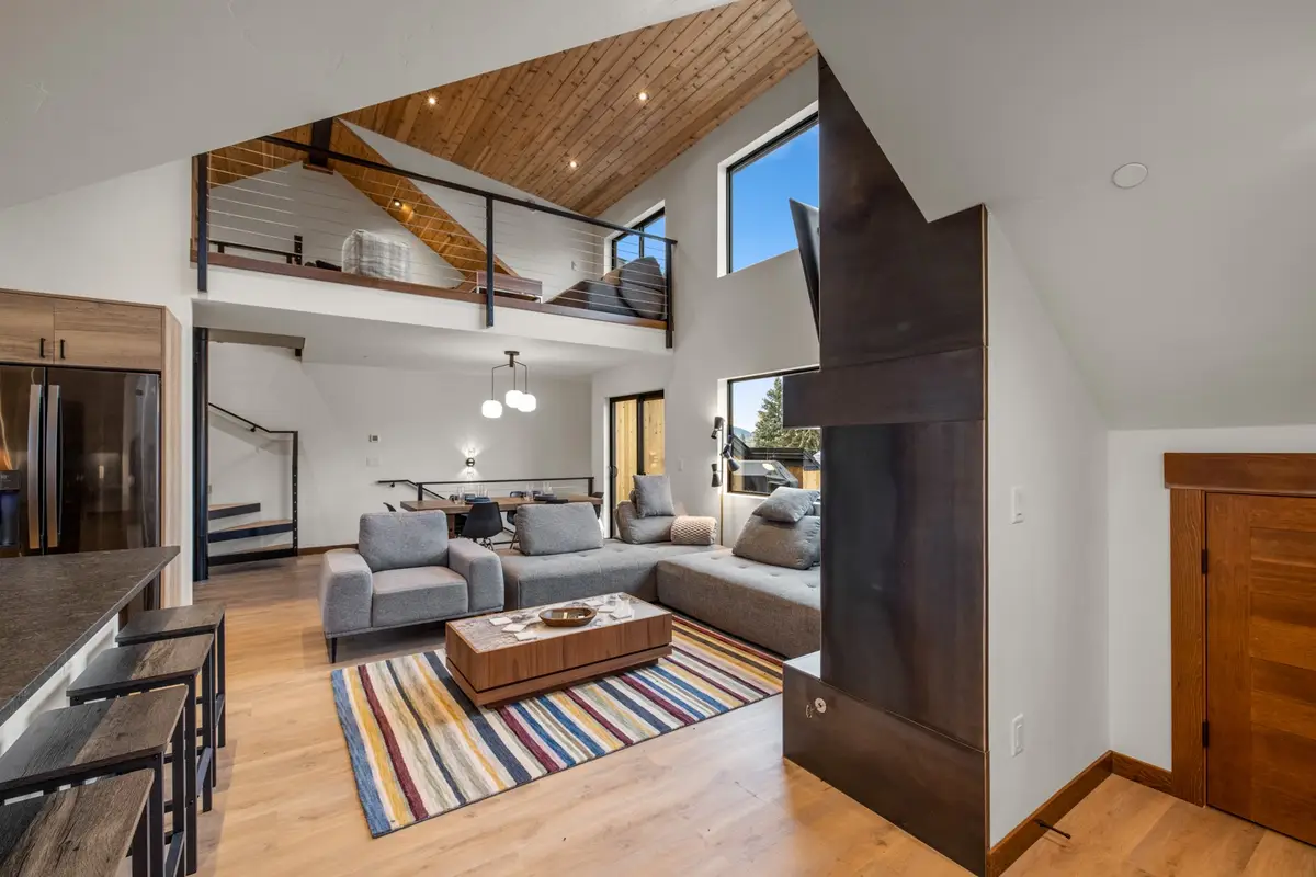 104 Obrien Avenue #A, Whitefish, MT 59937 - #1