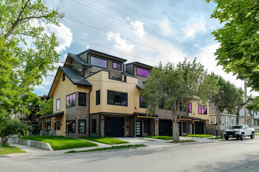 104 Obrien Avenue #A, Whitefish, MT 59937 - #2