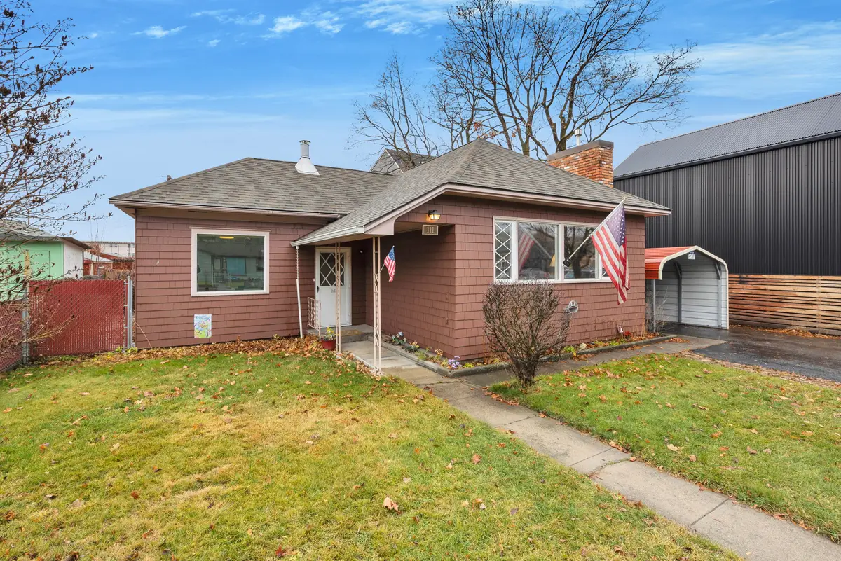 111 N 2nd Street W, Missoula, MT 59802 - Image #1