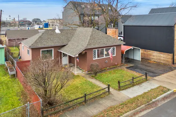 111 N 2nd Street W, Missoula, MT 59802