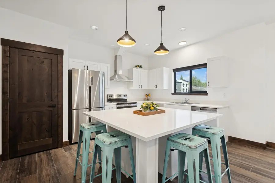 105 Wildcat Way #202, Whitefish, MT 59937 - Image #3