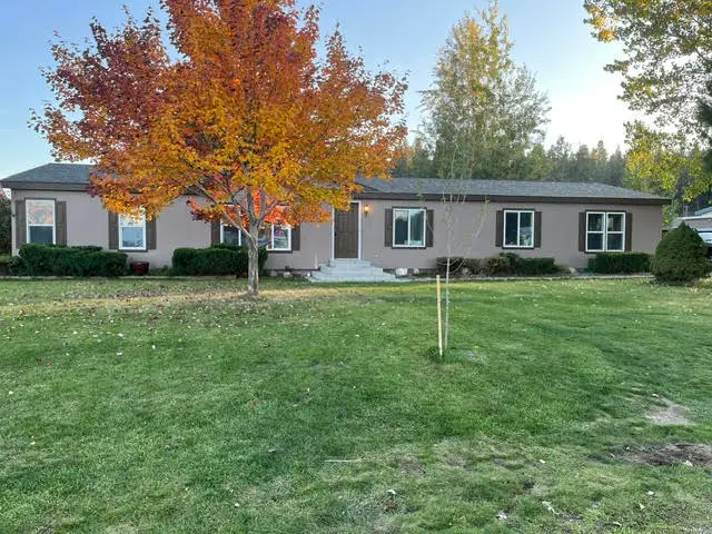 107 Hale Avenue, Darby, MT 59829 - Image #1