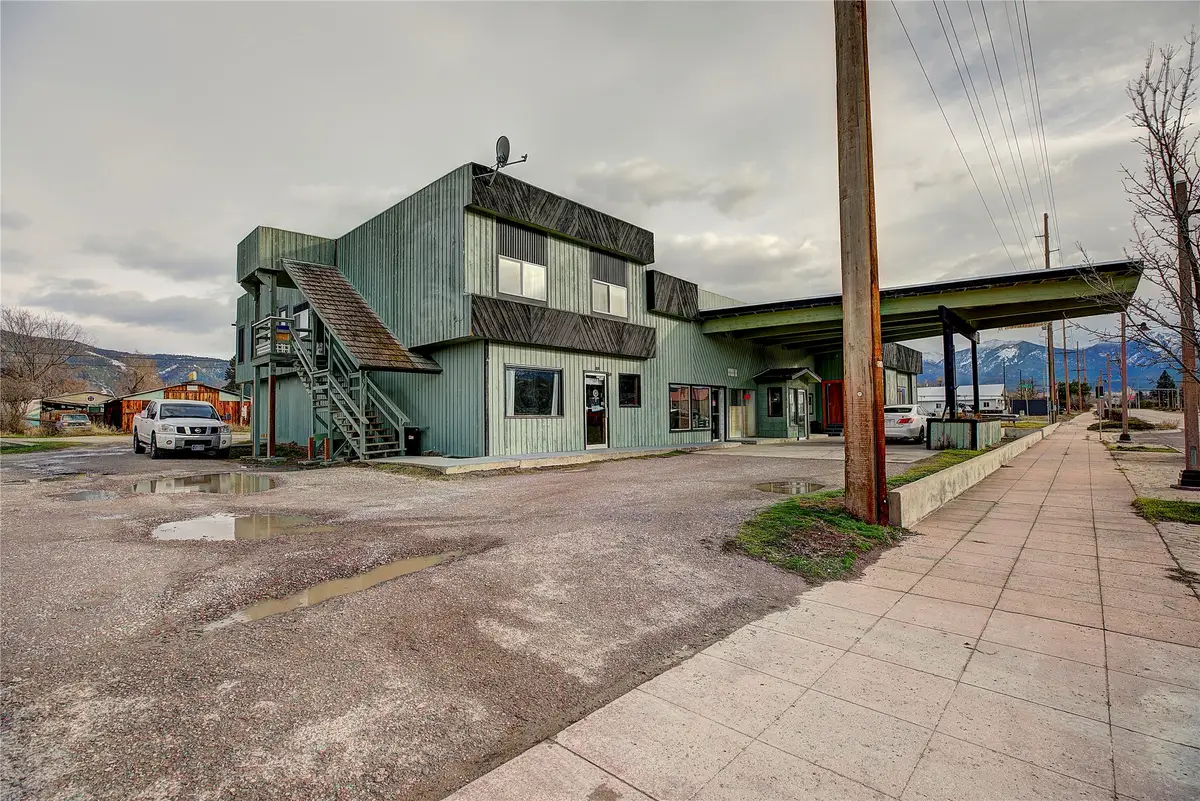 92524 Us Highway 93, Arlee, MT 59821 - Image #1