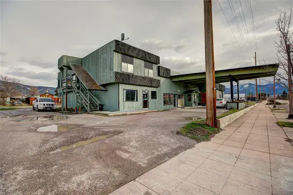 92524 Us Highway 93, Arlee, MT 59821