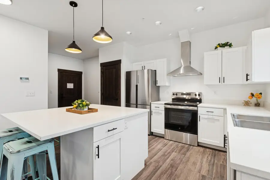 105 Wildcat Way #302, Whitefish, MT 59937 - Image #3