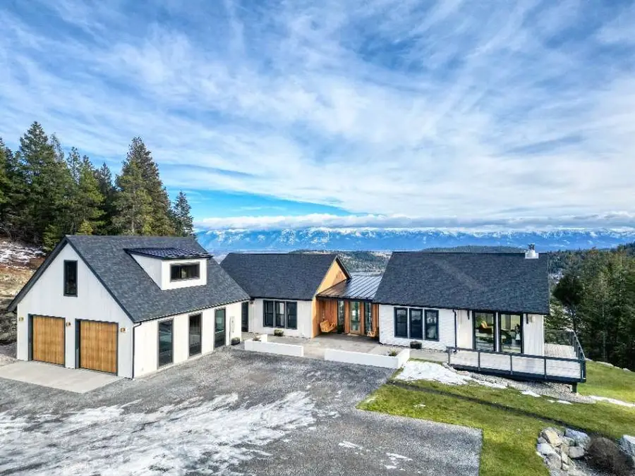 150 Majestic View Drive, Kalispell, MT 59901 - Image #2