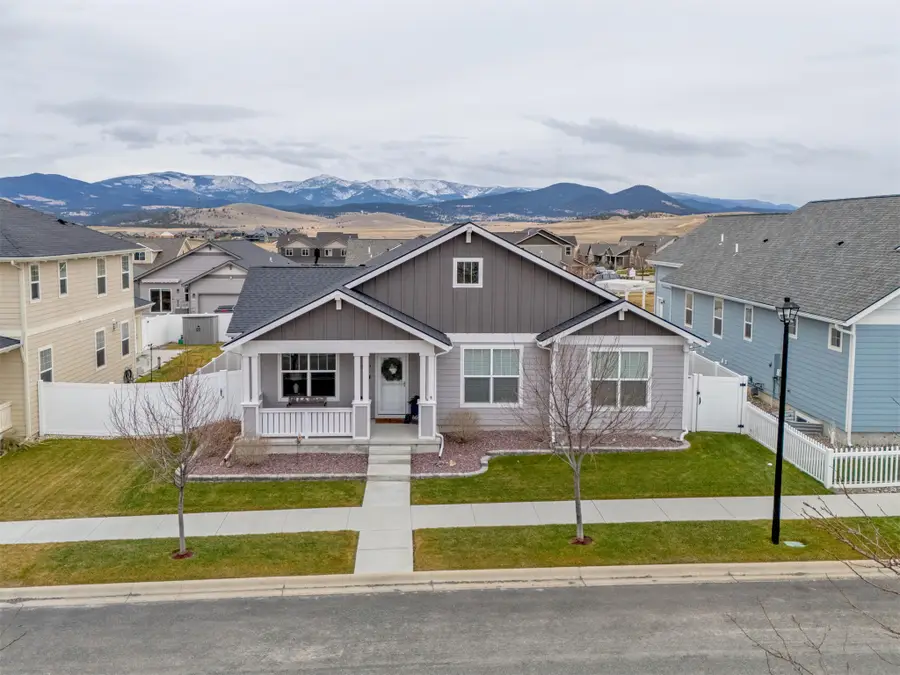 2787 Alexis Avenue, Helena, MT 59601 - #2