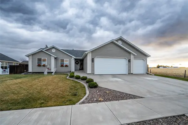 44 33rd Avenue Ne, Great Falls, MT 59404