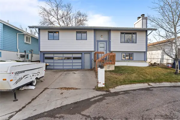 5108 Woodbird Court, Great Falls, MT 59405