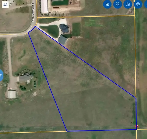 38 Butch Cassidy, Great Falls, MT 59405