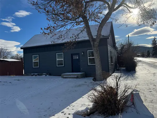 1803 Townsend Avenue, Helena, MT 59601