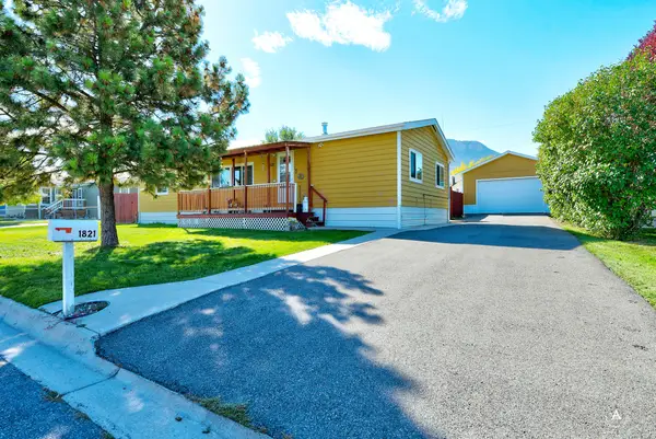 1821 Hudson Street, Helena, MT 59601