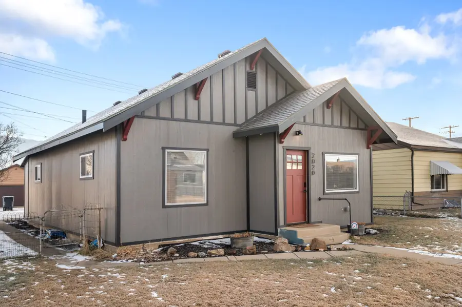 2020 Nevada Avenue, Butte, MT 59701 - Image #2