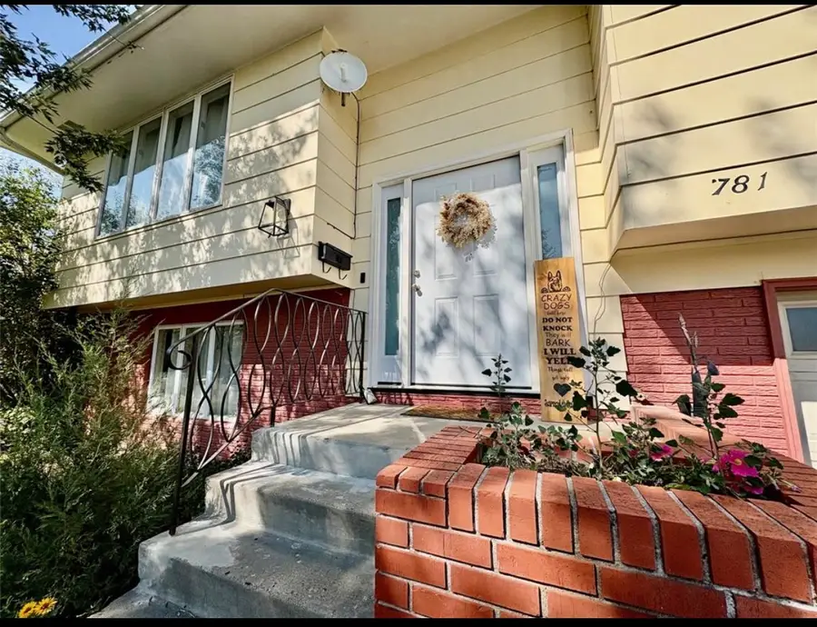 781 33a Avenue Ne, Great Falls, MT 59404 - #2