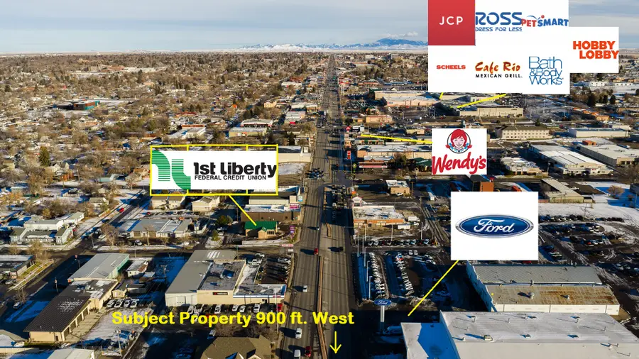 301 10th Avenue S, Great Falls, MT 59405 - Image #3