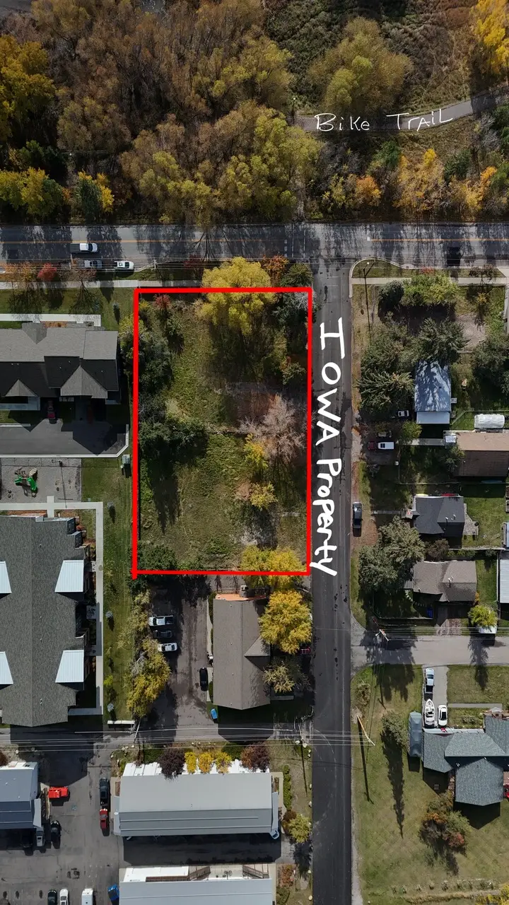 23 & 7 Iowa Avenue, Whitefish, MT 59937 - #3