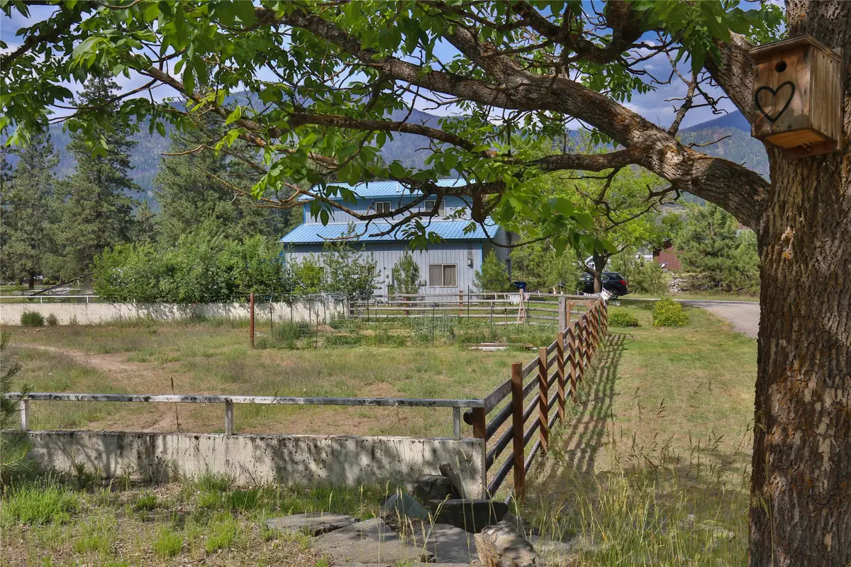 86 Steamboat Way W, Thompson Falls, MT 59873 - Image #1