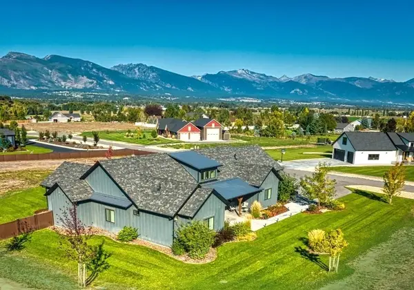 423 Bedrock Drive, Corvallis, MT 59828