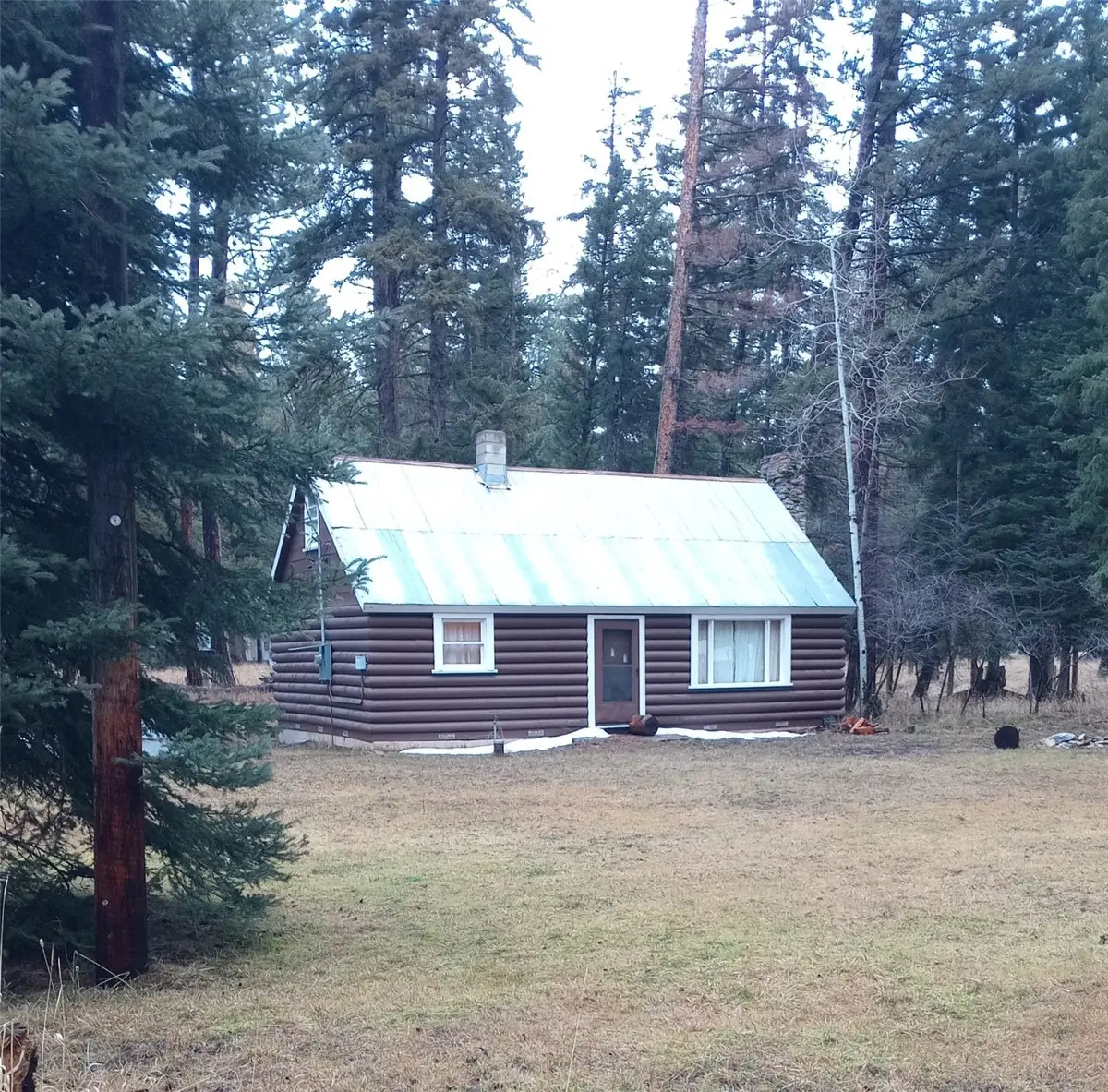 622 D Street, Lincoln, MT 59639 - #1