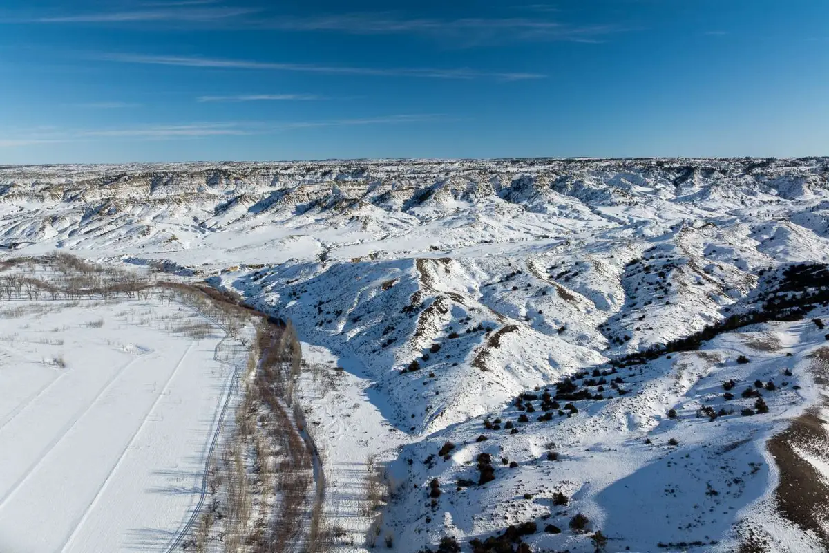 0 Lower River Road, Mosby, MT 59058 - Image #1