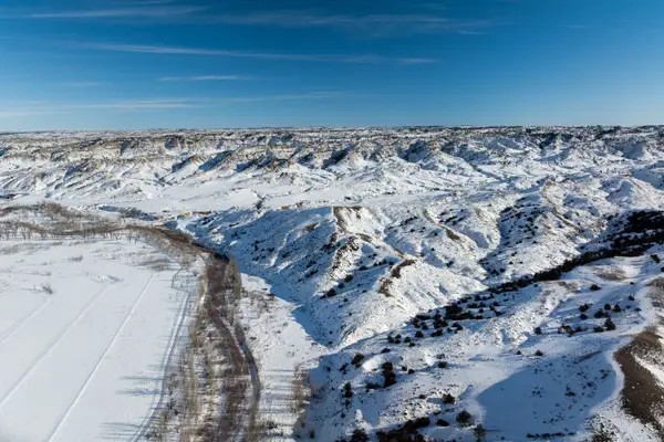 0 Lower River Road, Mosby, MT 59058