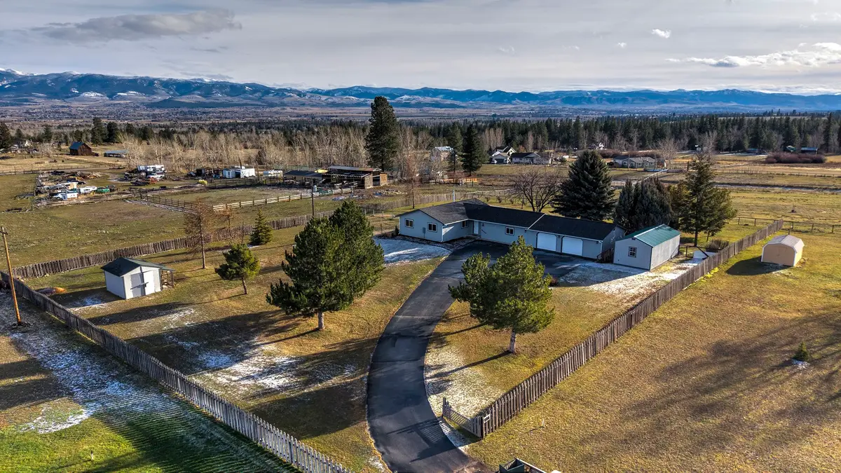106 Vantage Lane, Hamilton, MT 59840 - Image #1