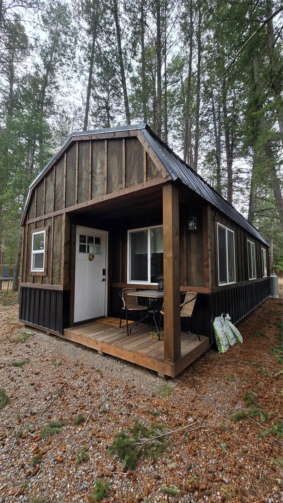 NHN Elk Park Road, Columbia Falls, MT 59912 - #2