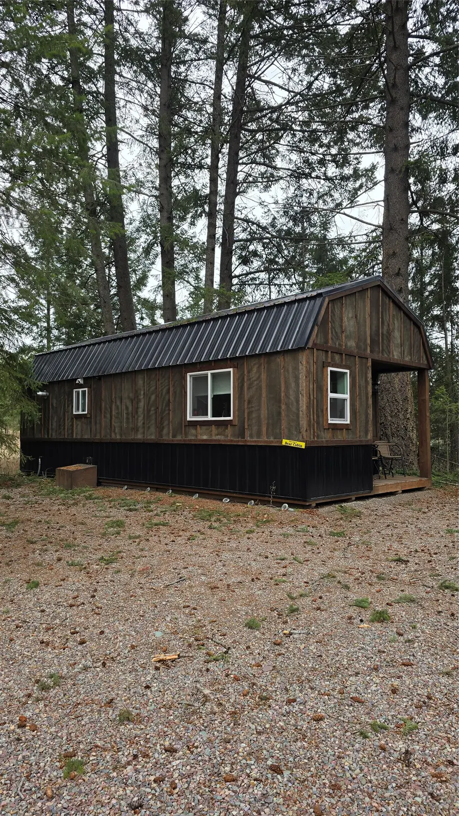 NHN Elk Park Road, Columbia Falls, MT 59912 - #2