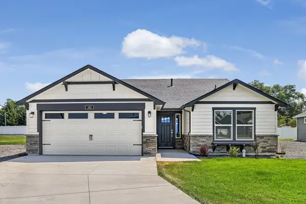 416 Needlegrass Lane, Kalispell, MT 59901