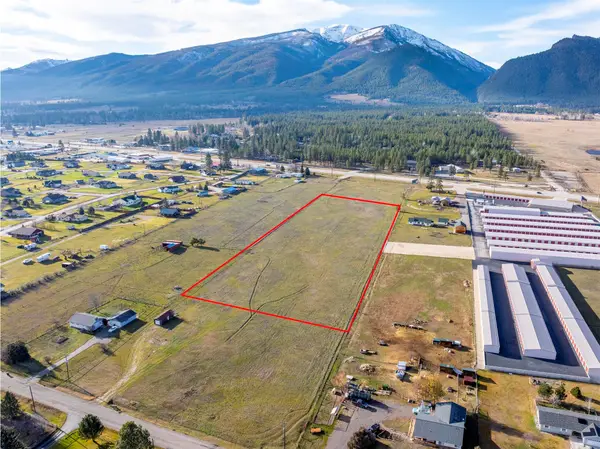 Lot A2 Us Highway 93 N, Stevensville, MT 59870