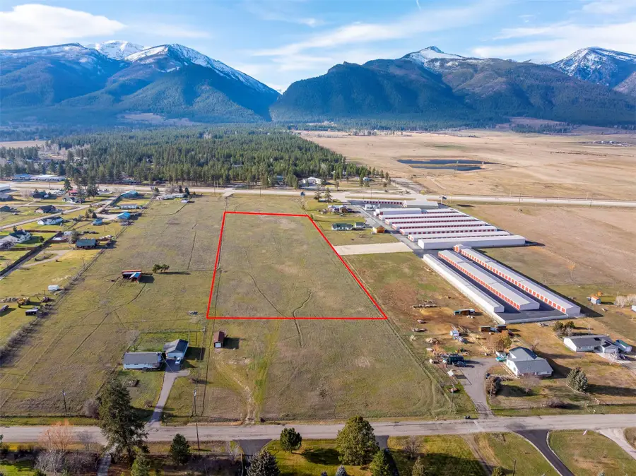 Lot A2 Us Highway 93 N, Stevensville, MT 59870 - Image #2