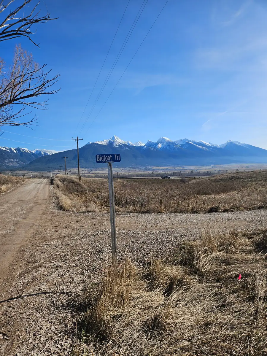 NHN Bigfoot Trail, Saint Ignatius, MT 59865 - #2