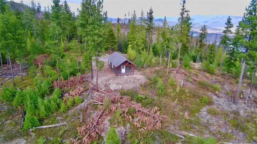 NHN West Fork Combest Creek, Plains, MT 59859 - Image #2