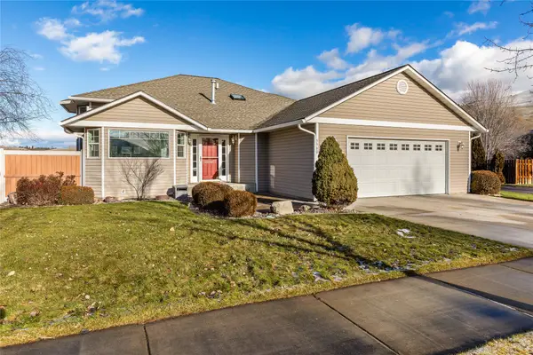 5560 Expedition Drive, Lolo, MT 59847