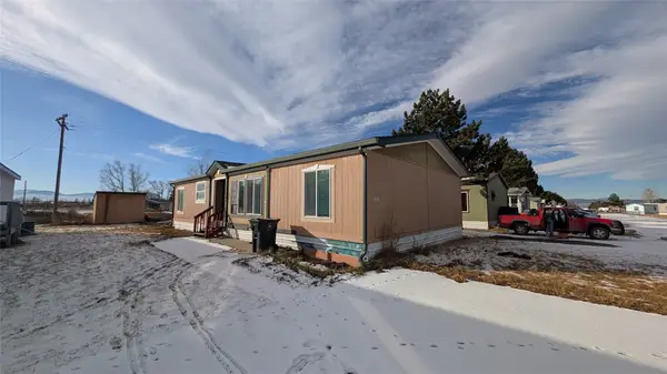 3536 Rainbow Drive, Helena, MT 59602